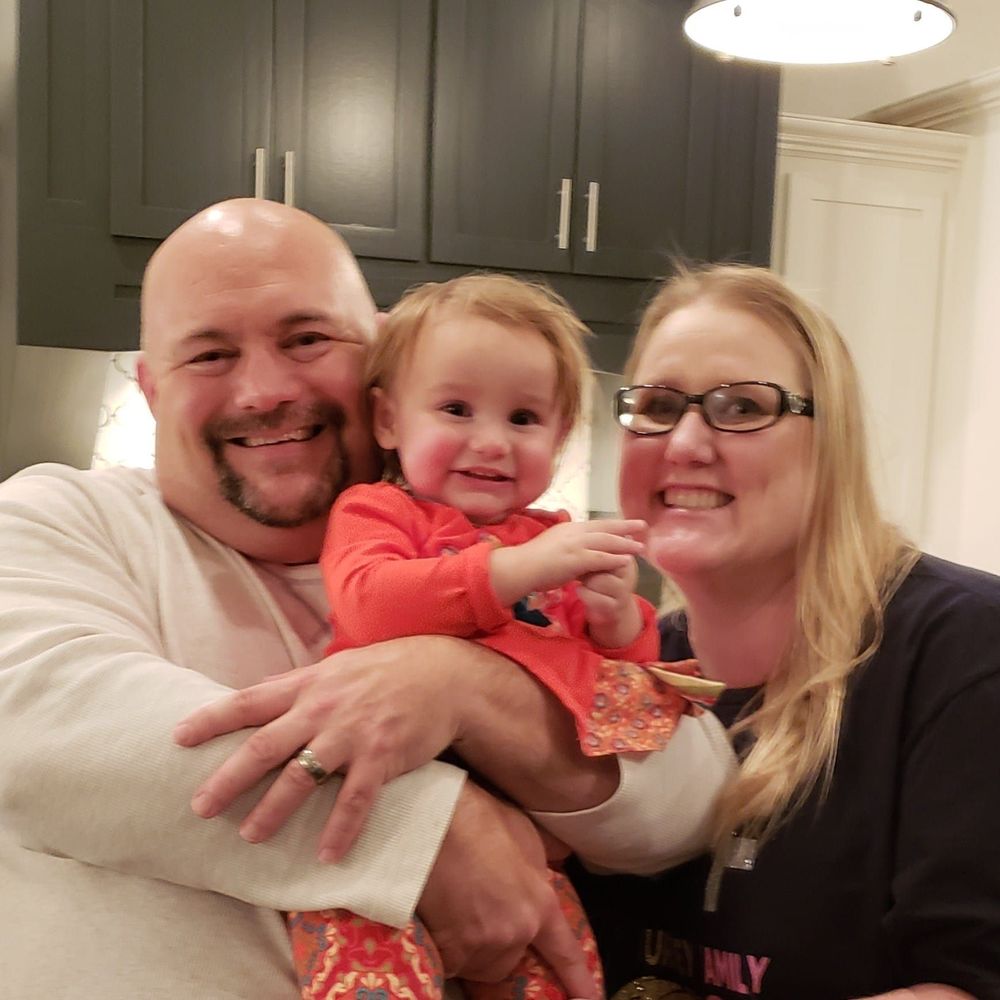 Meet your Posher, Tracie